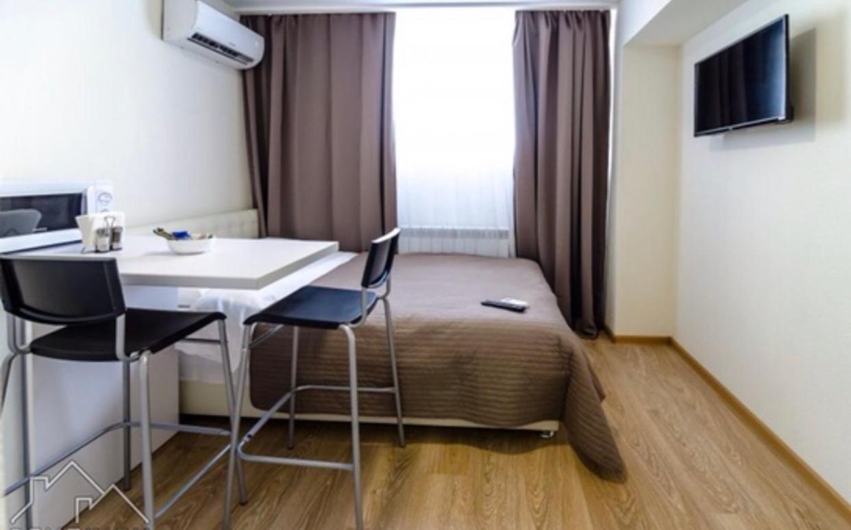 Apartments Orange Kiev Exterior foto